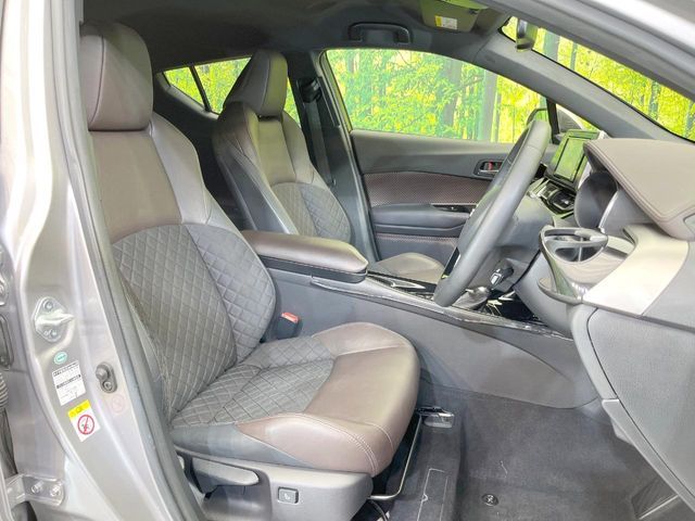 TOYOTA C-HR 2017 Image 31