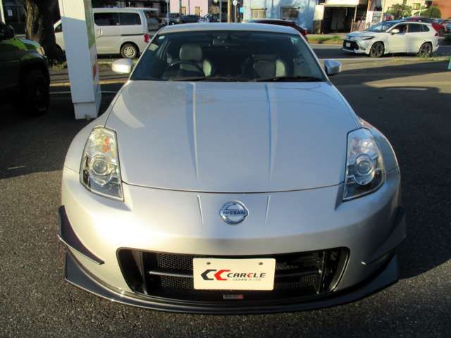 NISSAN FAIRLADY Z 2005 Image 31