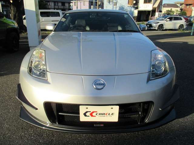 NISSAN FAIRLADY Z 2005 Image 31