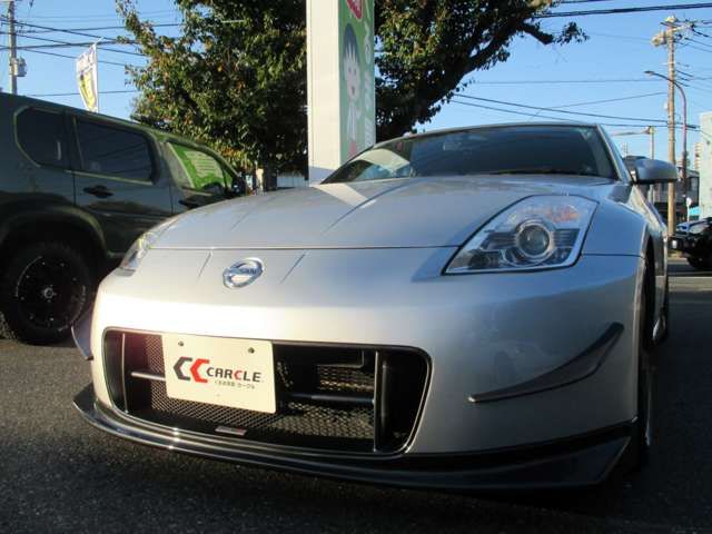 NISSAN FAIRLADY Z 2005 Image 31