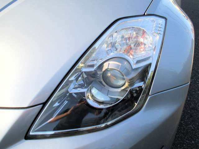 NISSAN FAIRLADY Z 2005 Image 31