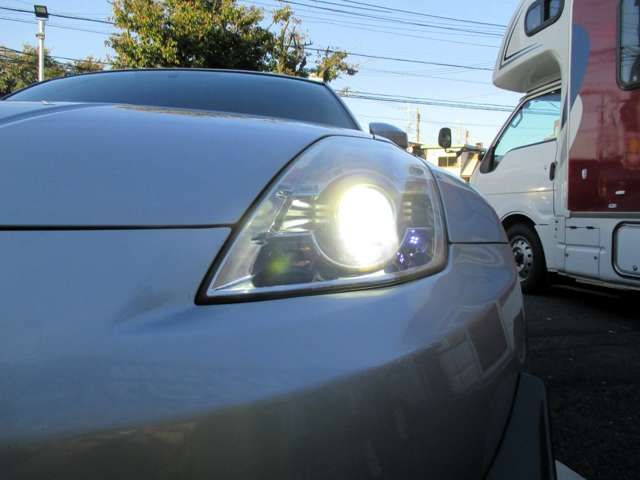 NISSAN FAIRLADY Z 2005 Image 31