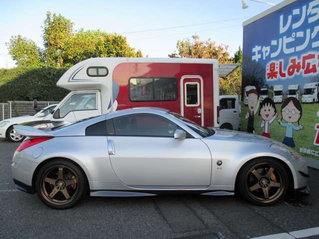 NISSAN FAIRLADY Z 2005 Image 31