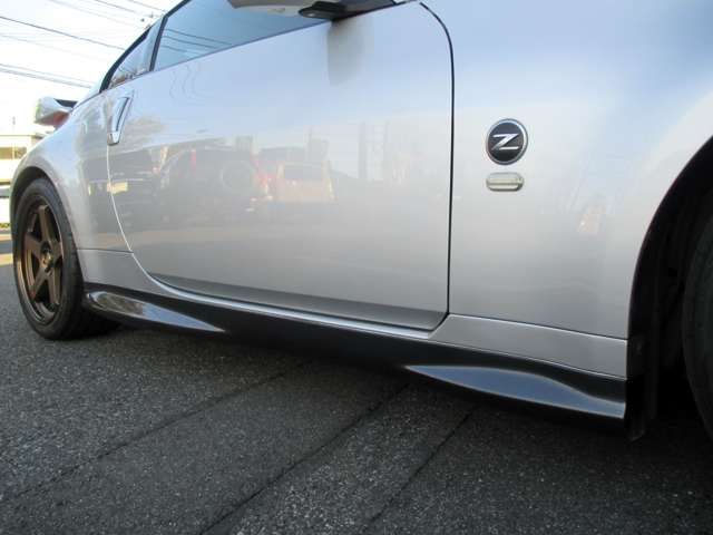 NISSAN FAIRLADY Z 2005 Image 31