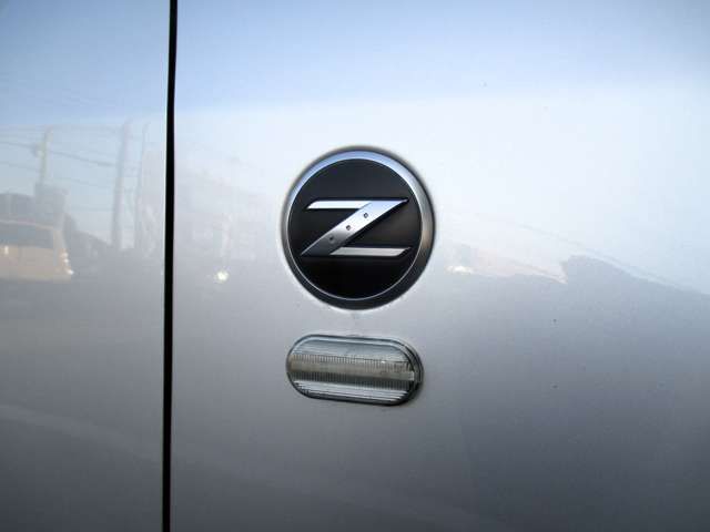 NISSAN FAIRLADY Z 2005 Image 31