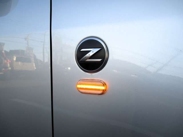 NISSAN FAIRLADY Z 2005 Image 31