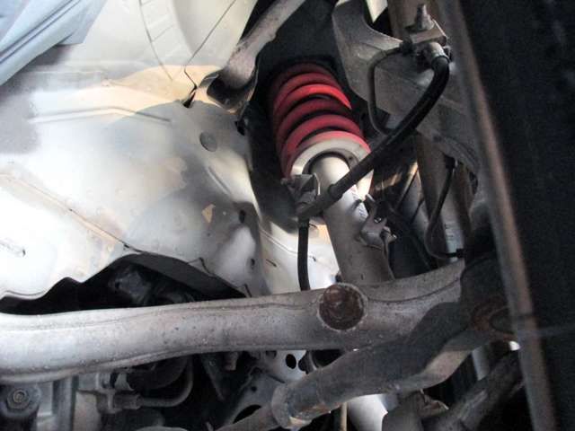 NISSAN FAIRLADY Z 2005 Image 31