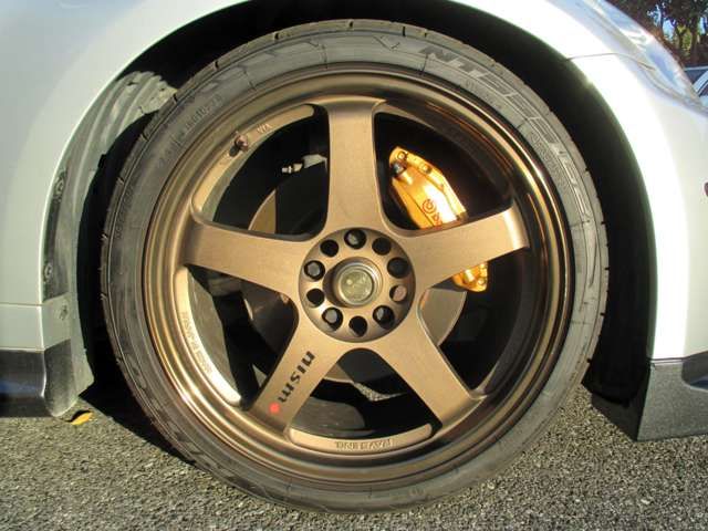 NISSAN FAIRLADY Z 2005 Image 31