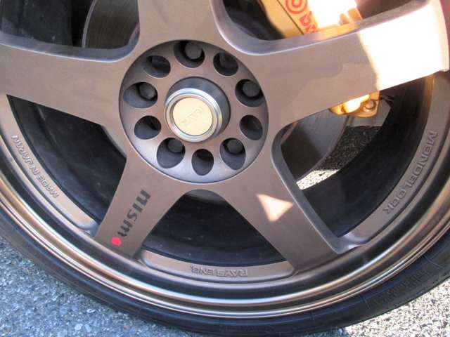 NISSAN FAIRLADY Z 2005 Image 31