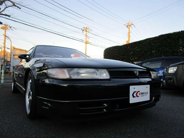 MAZDA EUNOS COSMO 1992 Image 31