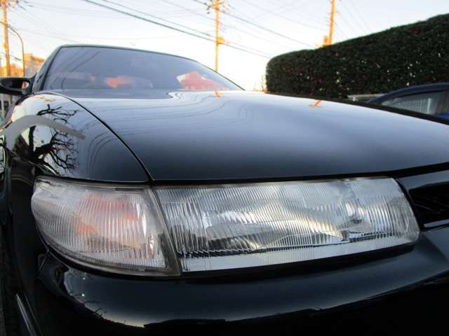 MAZDA EUNOS COSMO 1992 Image 31