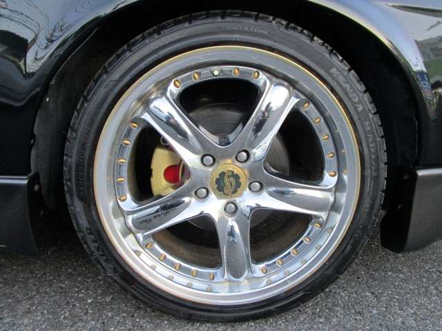 MAZDA EUNOS COSMO 1992 Image 31