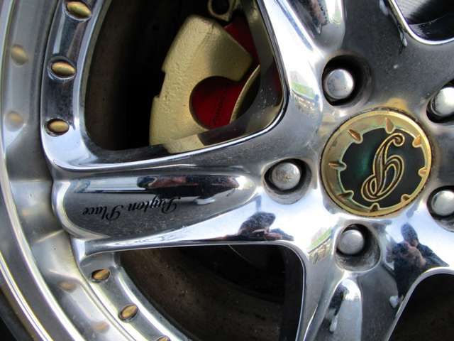 MAZDA EUNOS COSMO 1992 Image 31