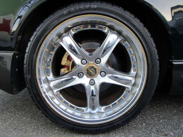 MAZDA EUNOS COSMO 1992 Image 31