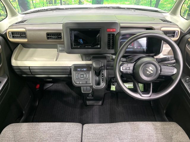 SUZUKI SPACIA 2024 Image 31