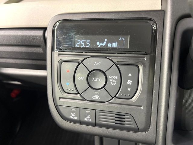 SUZUKI SPACIA 2024 Image 31