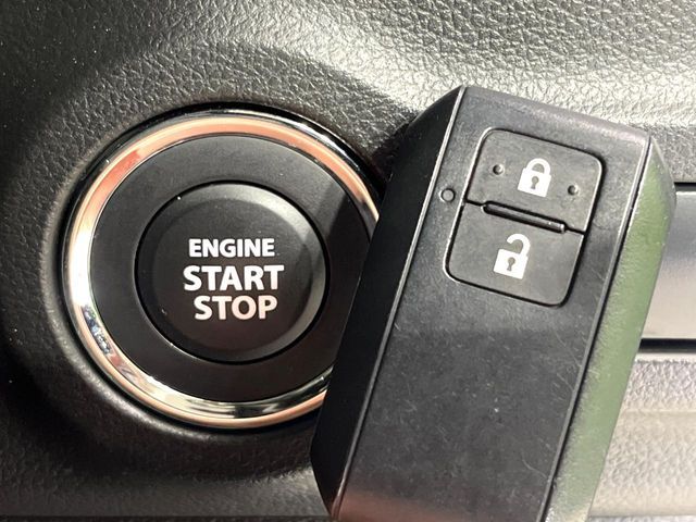 SUZUKI SPACIA 2024 Image 31