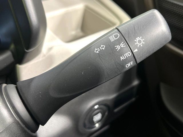 SUZUKI SPACIA 2024 Image 31