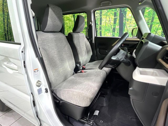 SUZUKI SPACIA 2024 Image 31