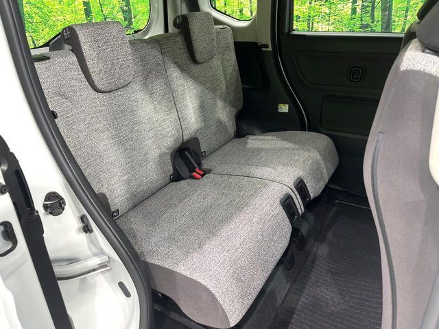 SUZUKI SPACIA 2024 Image 31