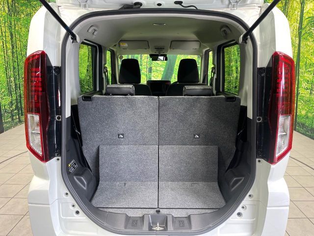 SUZUKI SPACIA 2024 Image 31