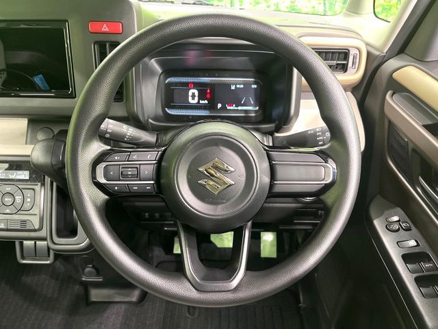 SUZUKI SPACIA 2024 Image 31