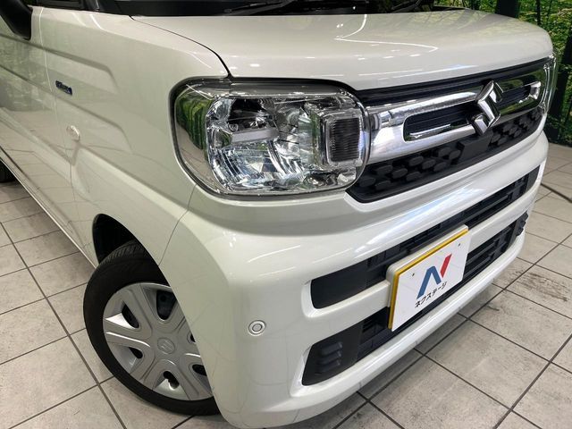 SUZUKI SPACIA 2024 Image 31