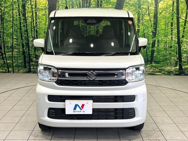 SUZUKI SPACIA 2024 Image 31