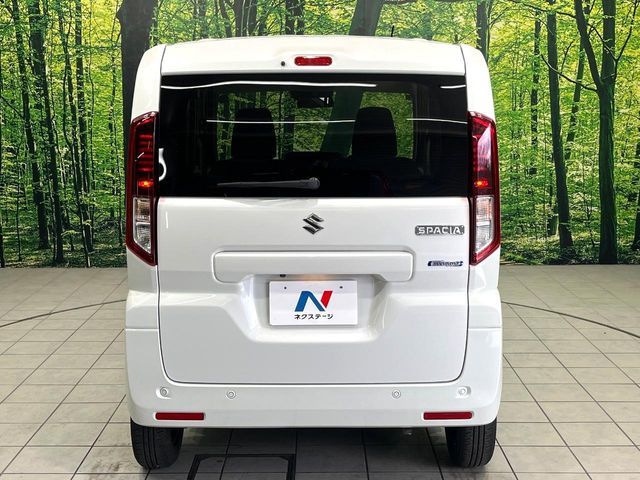 SUZUKI SPACIA 2024 Image 31