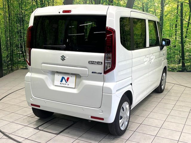 SUZUKI SPACIA 2024 Image 31