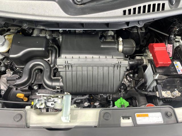 SUZUKI SPACIA 2024 Image 31