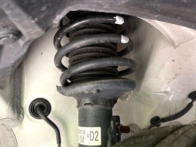 SUZUKI SPACIA 2024 Image 31