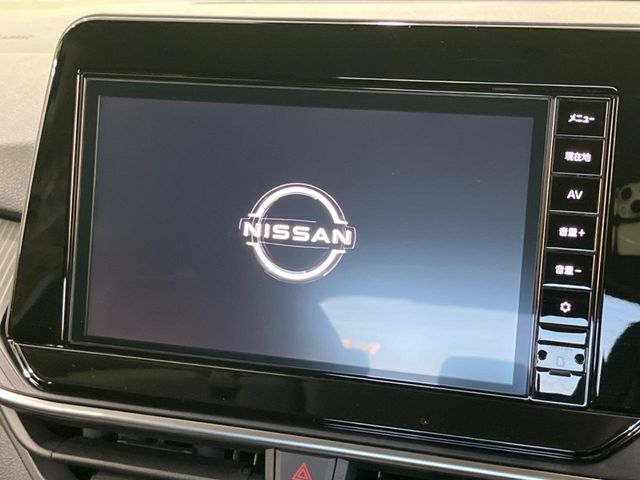 NISSAN NOTE 2024 Image 31