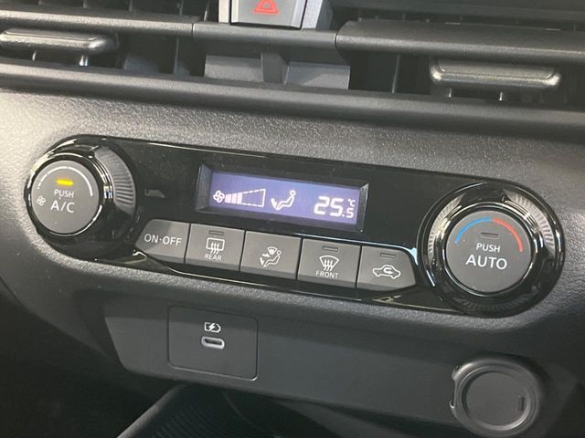 NISSAN NOTE 2024 Image 31