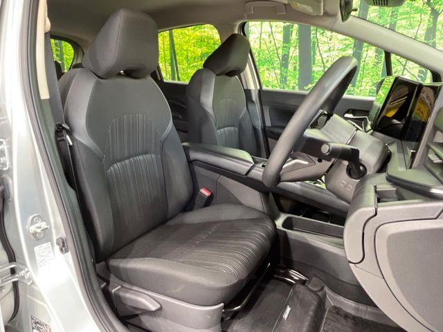 NISSAN NOTE 2024 Image 31