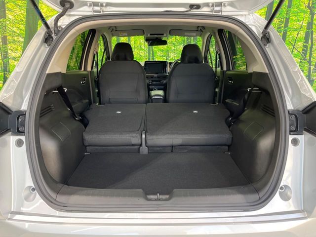 NISSAN NOTE 2024 Image 31