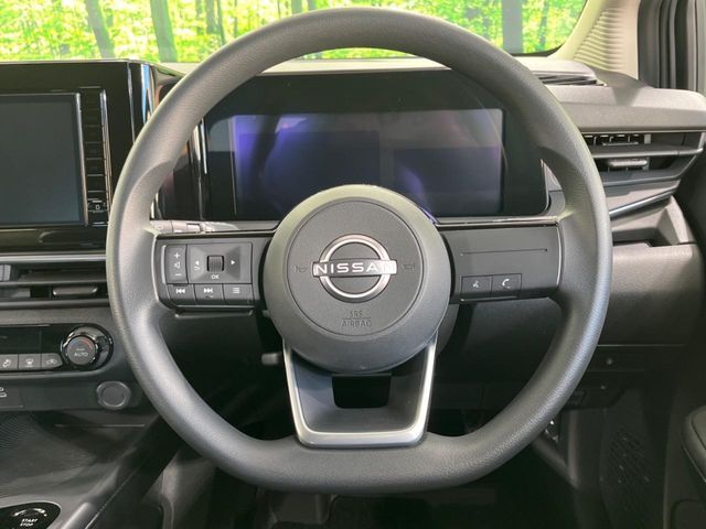 NISSAN NOTE 2024 Image 31