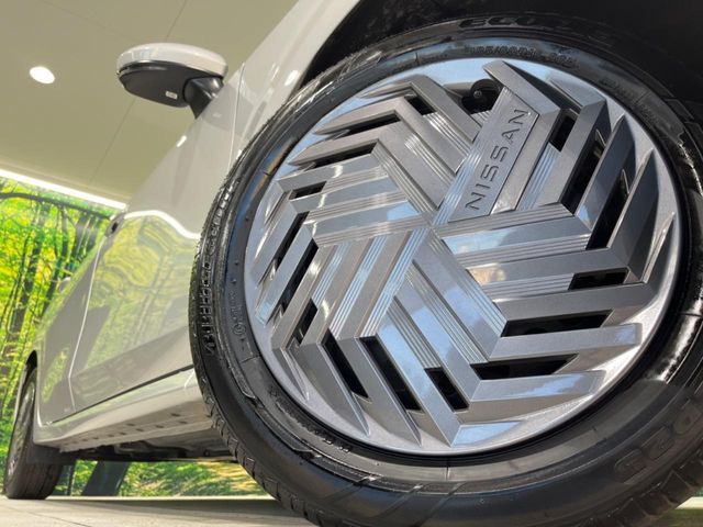 NISSAN NOTE 2024 Image 31