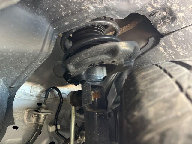 NISSAN NOTE 2024 Image 31