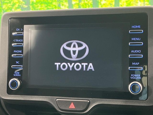 TOYOTA YARIS HYBRID 2023 Image 31