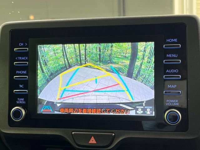 TOYOTA YARIS HYBRID 2023 Image 31