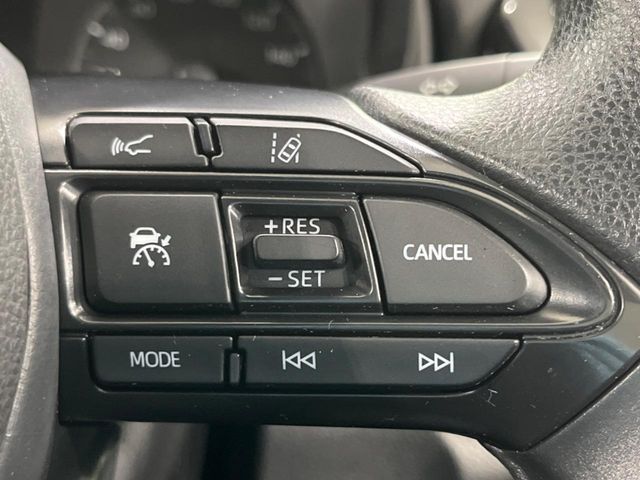 TOYOTA YARIS HYBRID 2023 Image 31