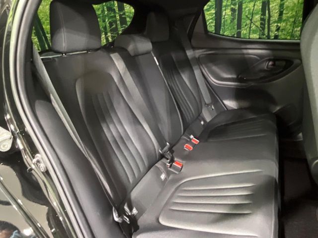 TOYOTA YARIS HYBRID 2023 Image 31