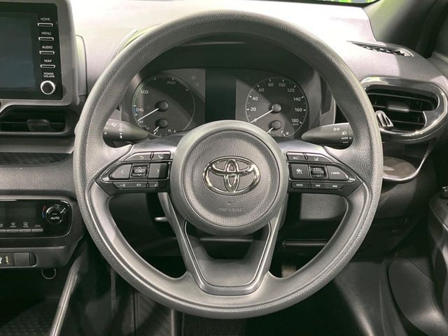TOYOTA YARIS HYBRID 2023 Image 31