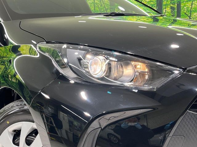 TOYOTA YARIS HYBRID 2023 Image 31