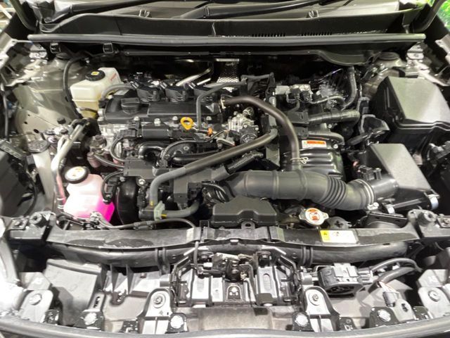 TOYOTA YARIS HYBRID 2023 Image 31