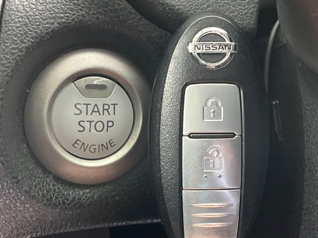 NISSAN NOTE 2013 Image 31