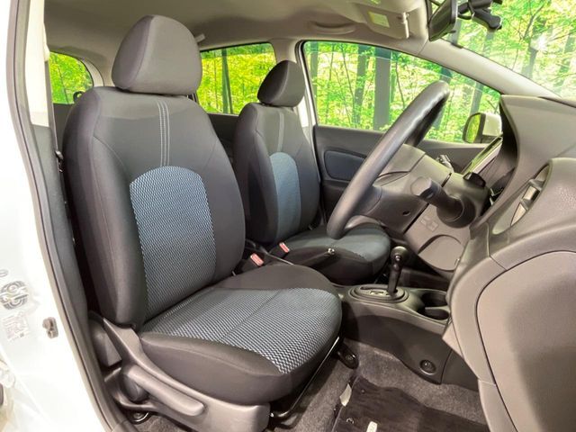 NISSAN NOTE 2013 Image 31