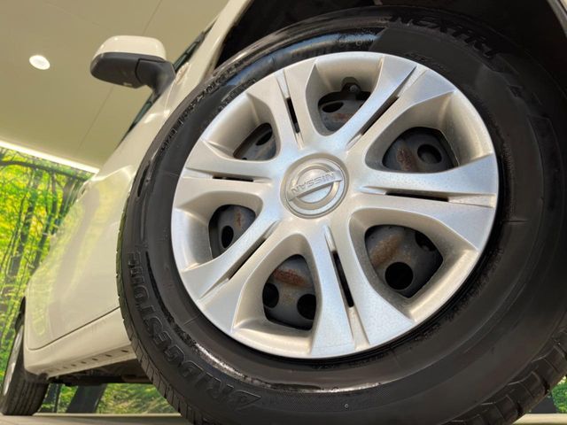 NISSAN NOTE 2013 Image 31