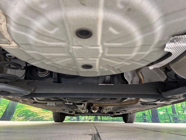 NISSAN NOTE 2013 Image 31